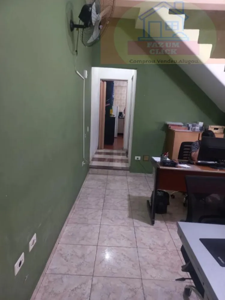 Casa, 2 quartos, 90 m² - Foto 10