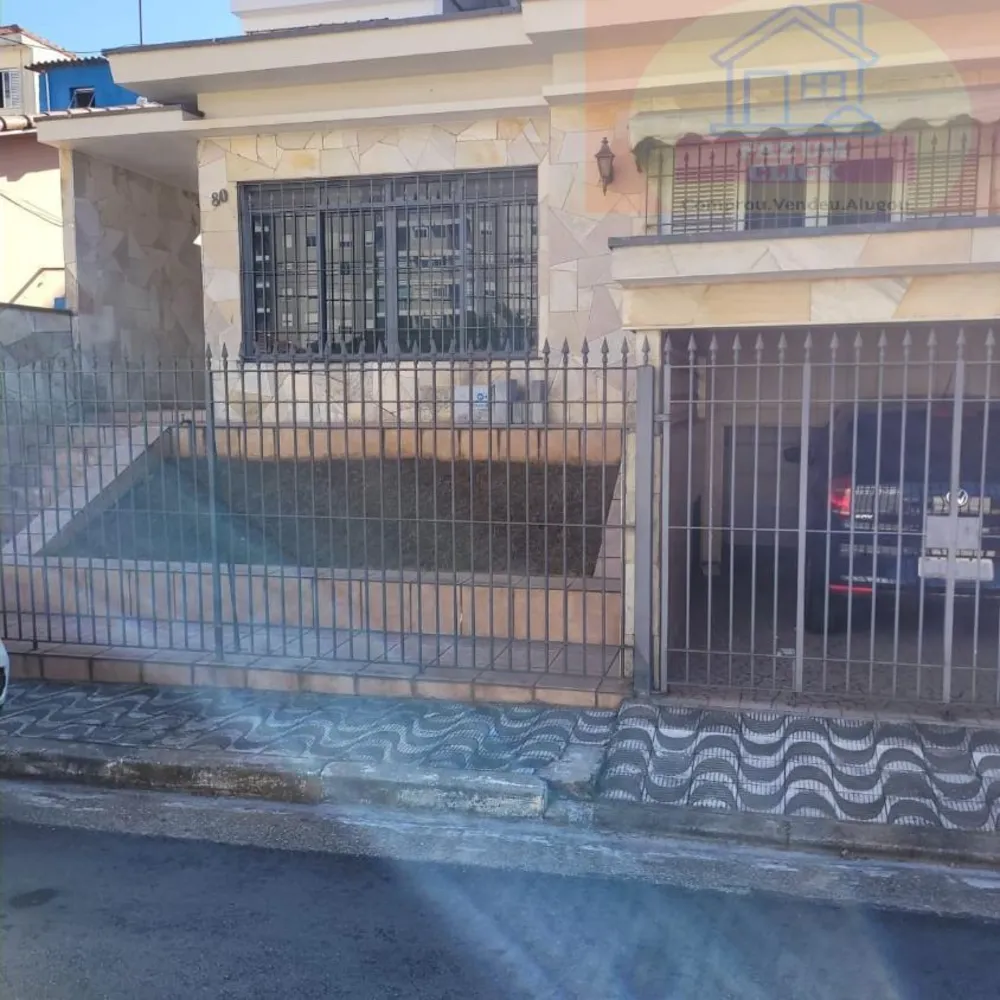 Casa, 3 quartos, 199 m² - Foto 1