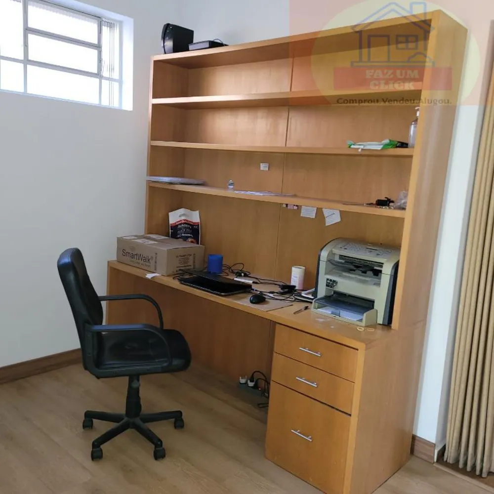 Casa, 3 quartos, 199 m² - Foto 2