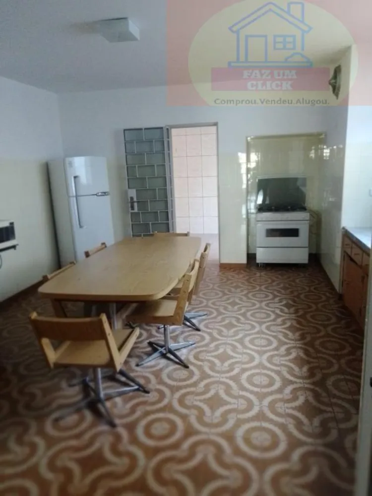 Casa, 3 quartos, 199 m² - Foto 7
