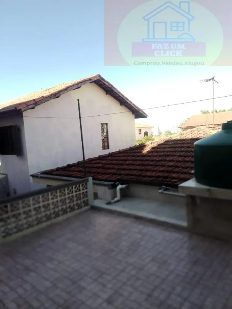 Casa, 3 quartos, 199 m² - Foto 6