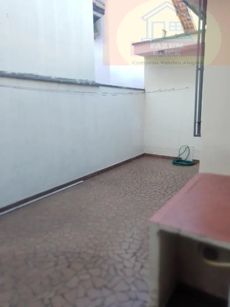 Casa, 3 quartos, 199 m² - Foto 8