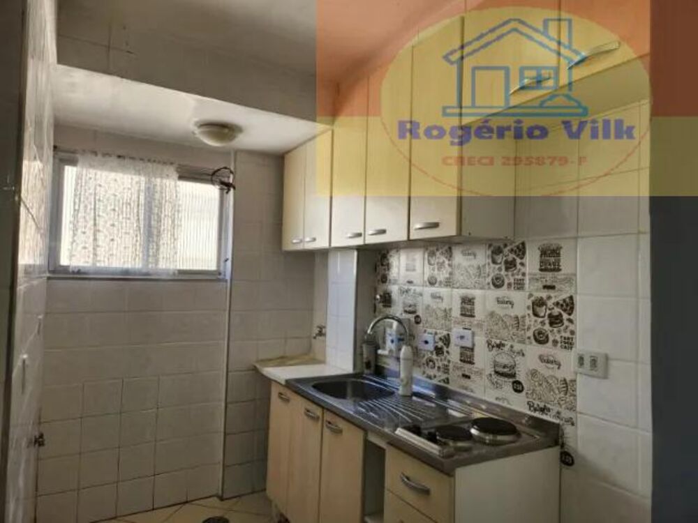 Apartamento, 1 quarto, 56 m² - Foto 3