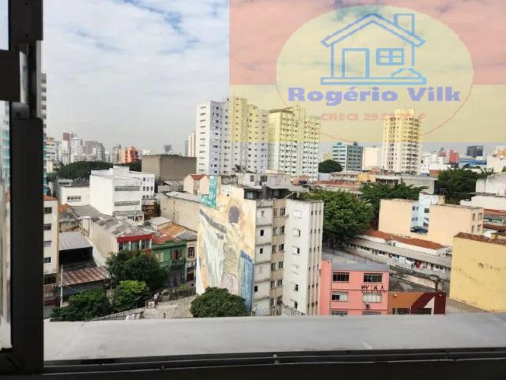 Apartamento, 1 quarto, 56 m² - Foto 2