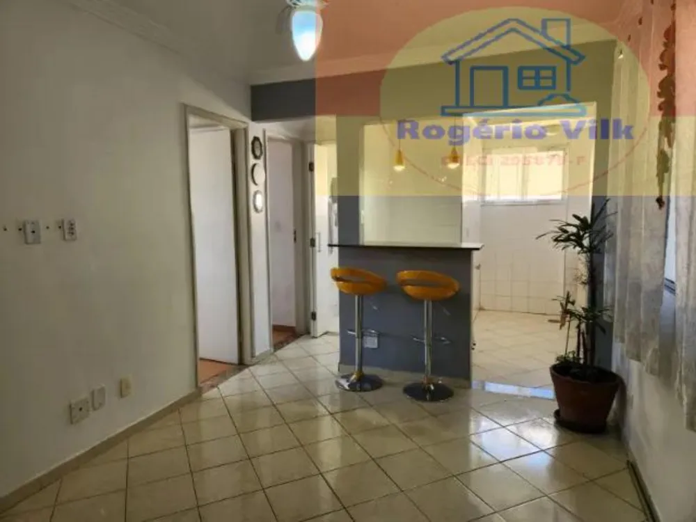 Apartamento, 1 quarto, 56 m² - Foto 11