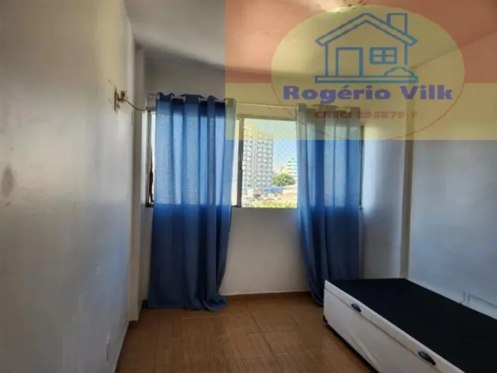 Apartamento, 1 quarto, 56 m² - Foto 7