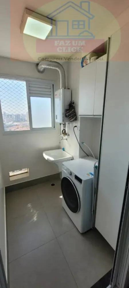 Apartamento, 2 quartos, 59 m² - Foto 1