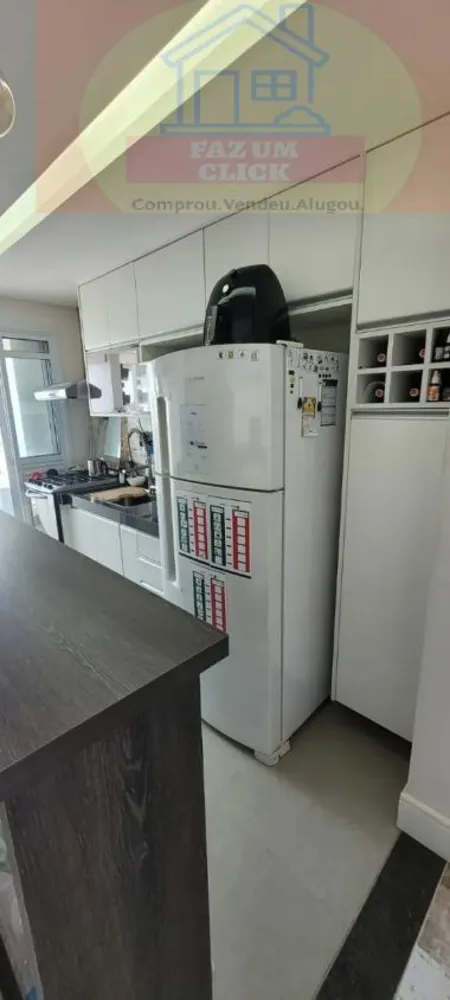 Apartamento, 2 quartos, 59 m² - Foto 4