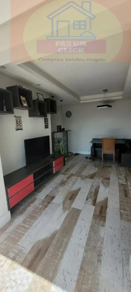 Apartamento, 2 quartos, 59 m² - Foto 2