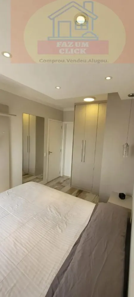 Apartamento, 2 quartos, 59 m² - Foto 7