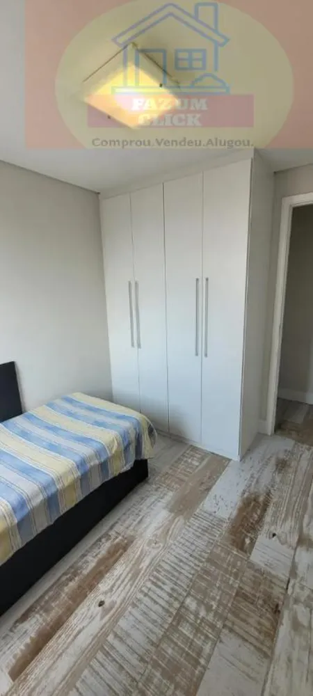 Apartamento, 2 quartos, 59 m² - Foto 9