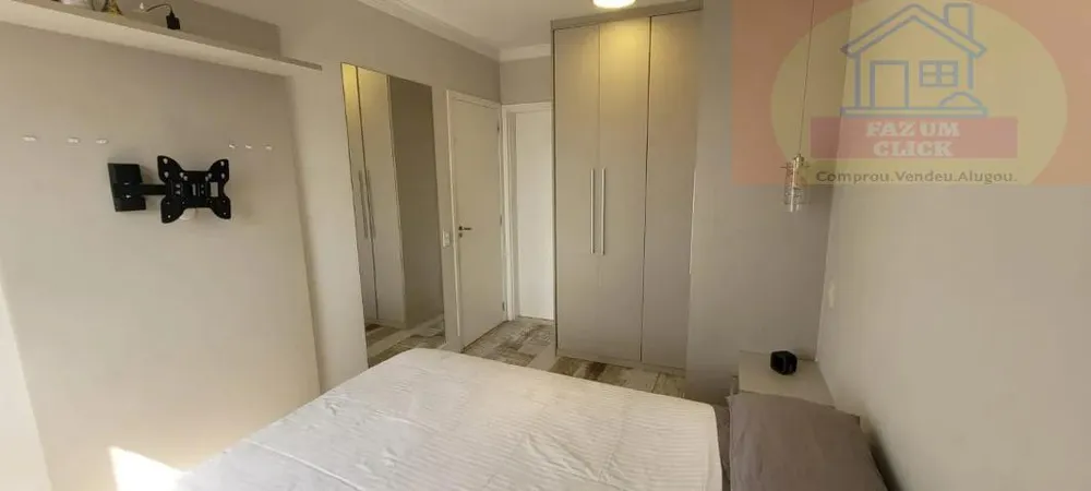 Apartamento, 2 quartos, 59 m² - Foto 6