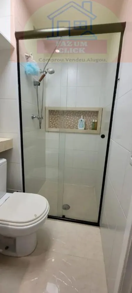 Apartamento, 2 quartos, 59 m² - Foto 10