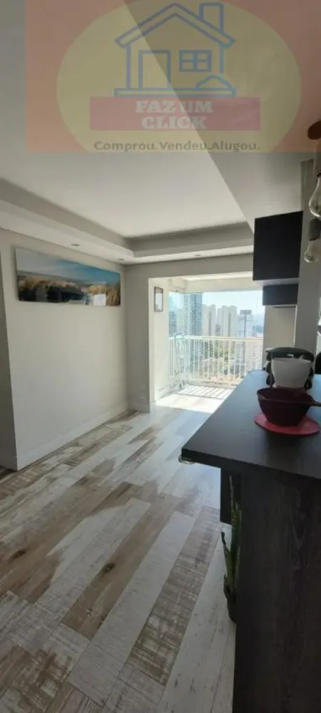 Apartamento, 2 quartos, 59 m² - Foto 2