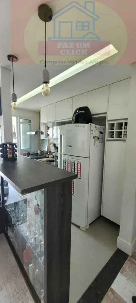 Apartamento, 2 quartos, 59 m² - Foto 4