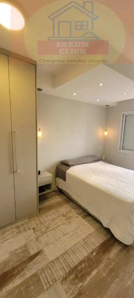 Apartamento, 2 quartos, 59 m² - Foto 8
