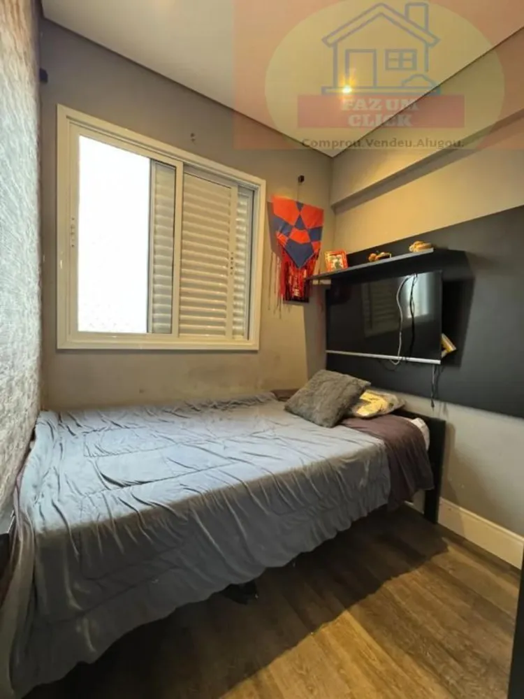 Apartamento, 3 quartos, 83 m² - Foto 11