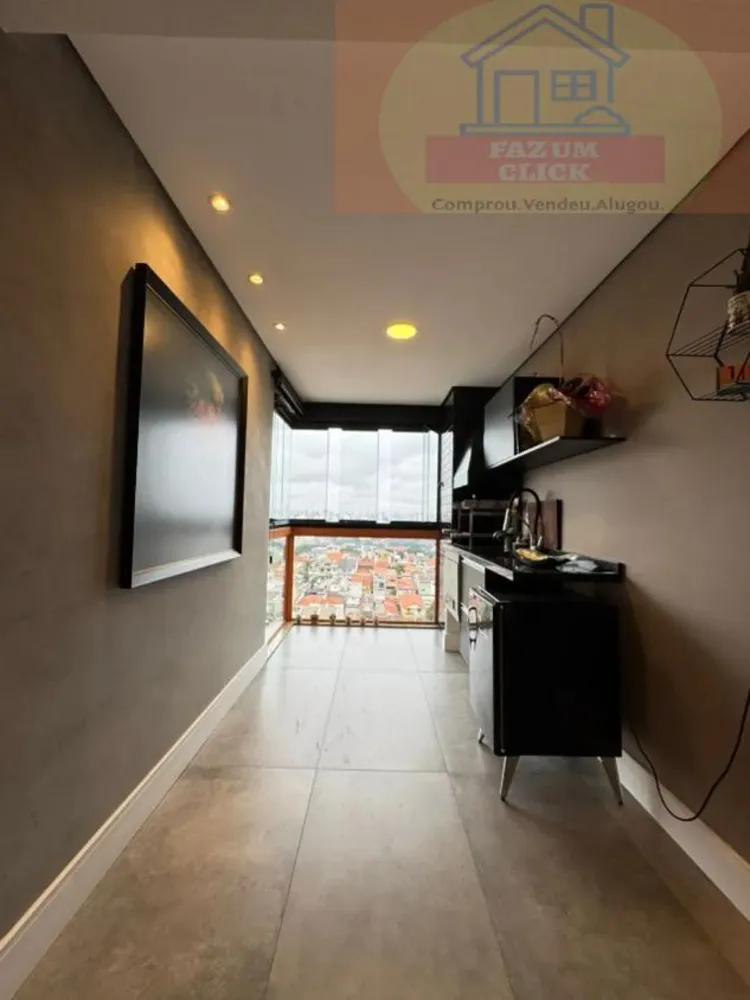 Apartamento, 3 quartos, 83 m² - Foto 6