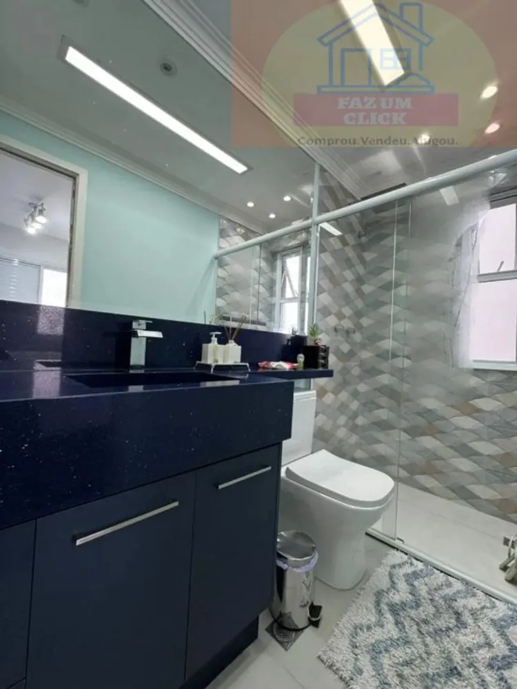 Apartamento, 3 quartos, 83 m² - Foto 12