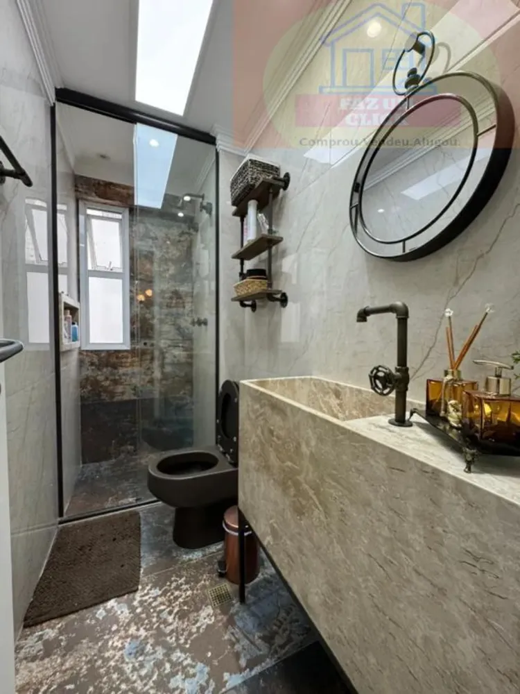 Apartamento, 3 quartos, 83 m² - Foto 10