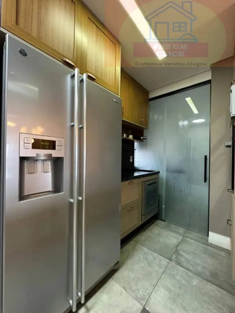 Apartamento, 3 quartos, 83 m² - Foto 5