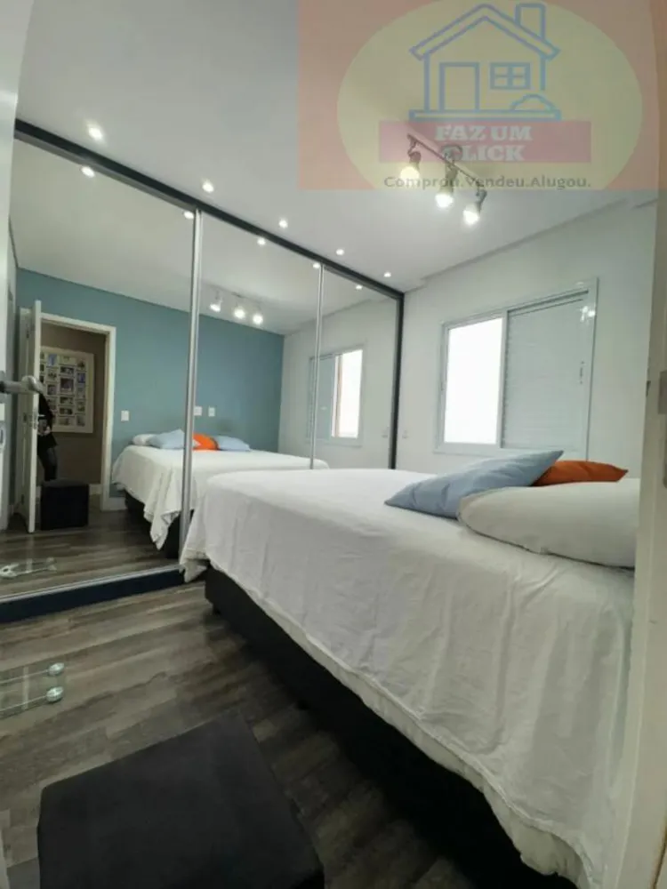 Apartamento, 3 quartos, 83 m² - Foto 7