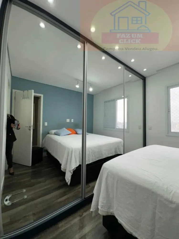 Apartamento, 3 quartos, 83 m² - Foto 9