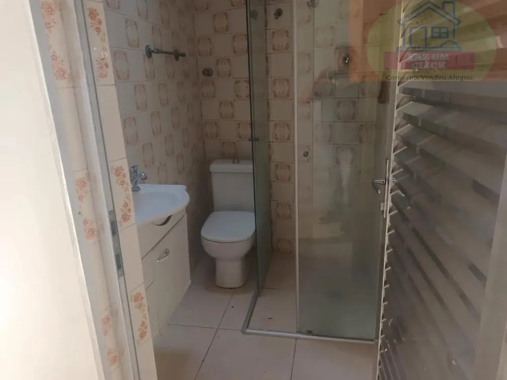 Sobrado, 2 quartos, 73 m² - Foto 9