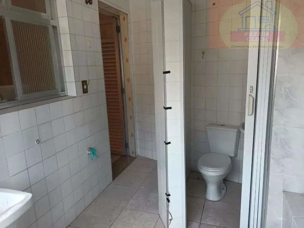 Sobrado, 2 quartos, 73 m² - Foto 6