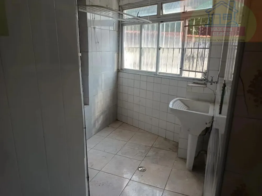 Sobrado, 2 quartos, 73 m² - Foto 7