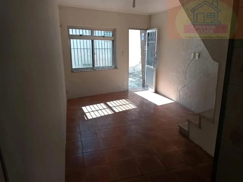Sobrado, 2 quartos, 73 m² - Foto 3