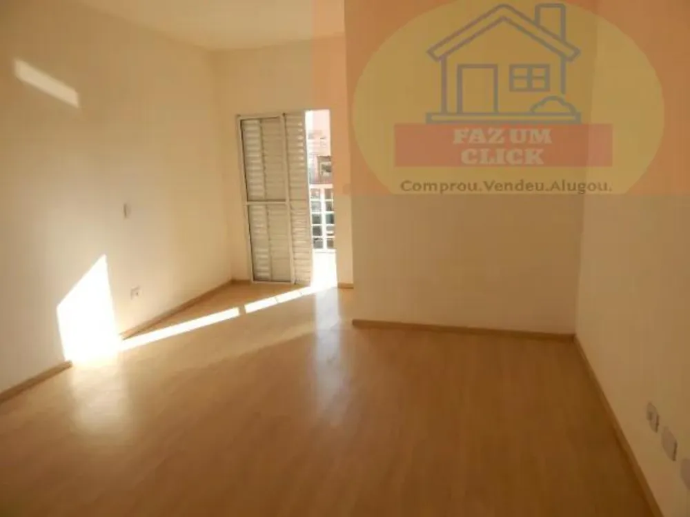 Sobrado, 3 quartos, 300 m² - Foto 2