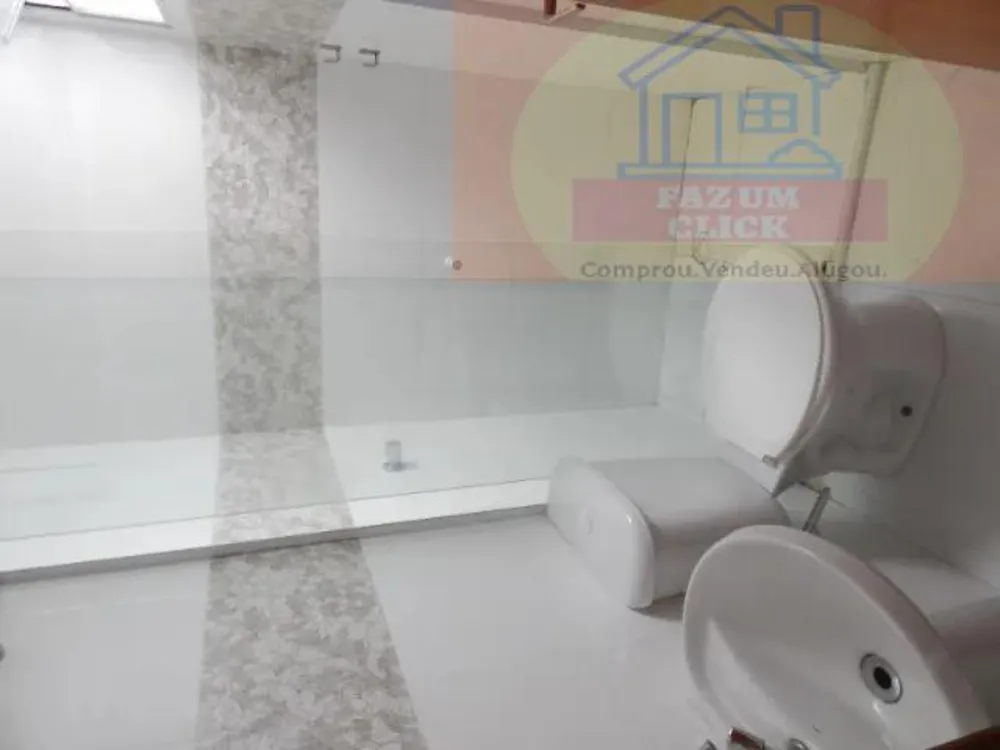 Sobrado, 3 quartos, 300 m² - Foto 12