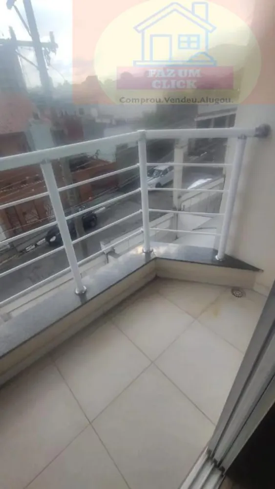 Sobrado, 3 quartos, 300 m² - Foto 6