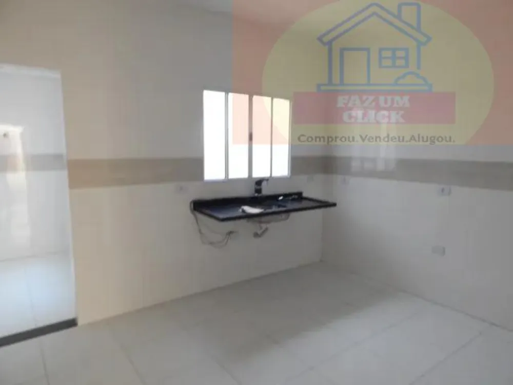 Sobrado, 3 quartos, 300 m² - Foto 1