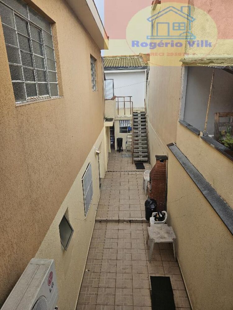 Casa, 4 quartos, 250 m² - Foto 24