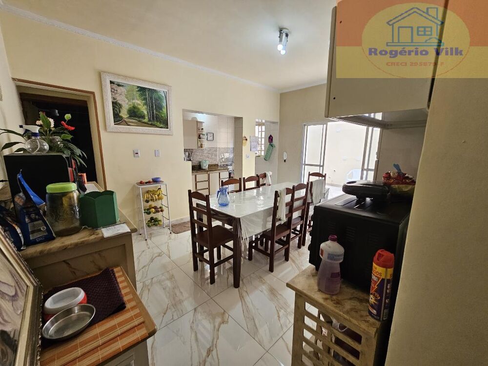 Casa, 4 quartos, 250 m² - Foto 5
