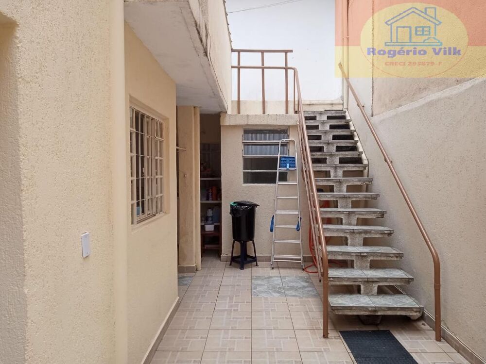 Casa, 4 quartos, 250 m² - Foto 10