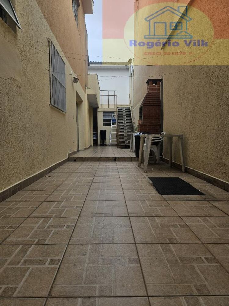 Casa, 4 quartos, 250 m² - Foto 8