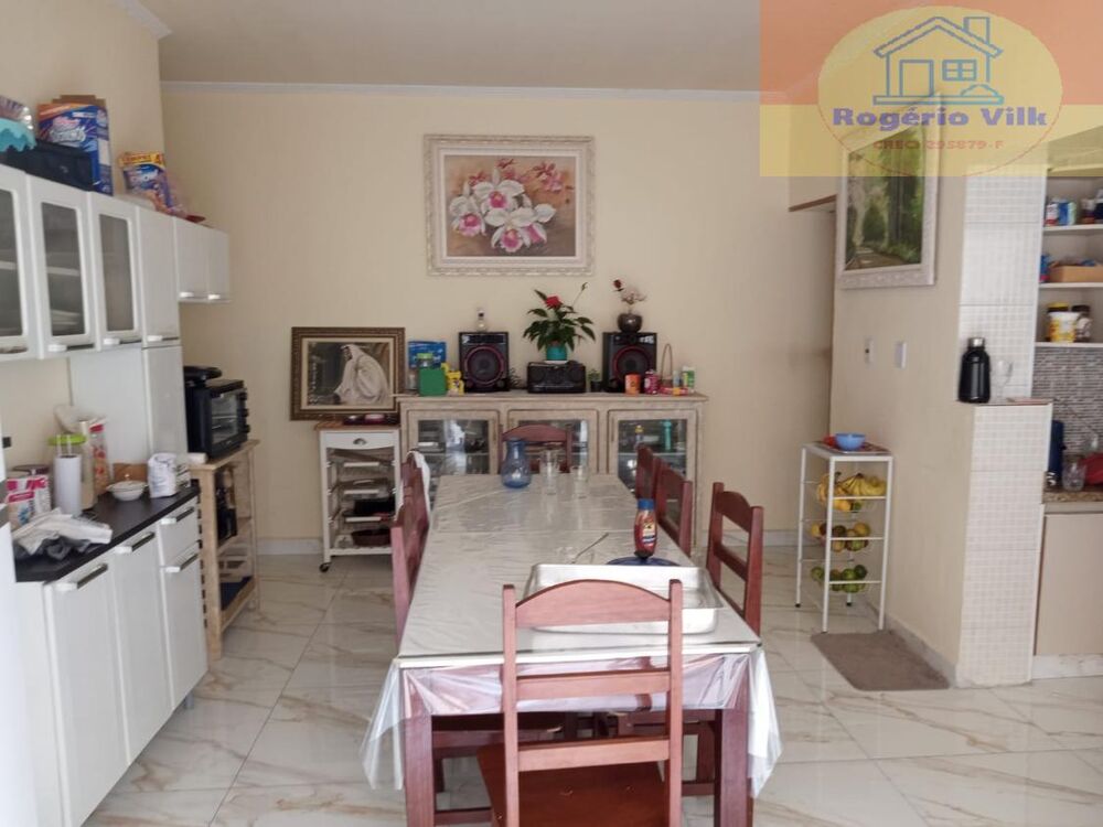 Casa, 4 quartos, 250 m² - Foto 16