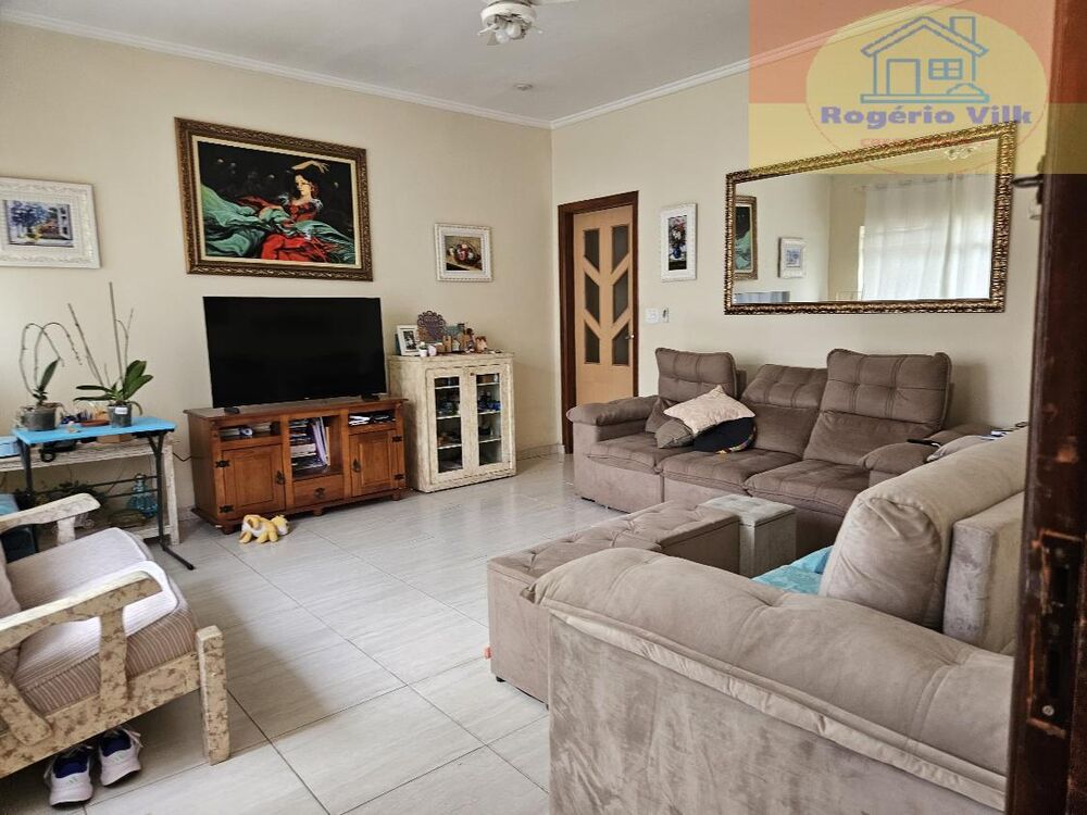 Casa, 4 quartos, 250 m² - Foto 3