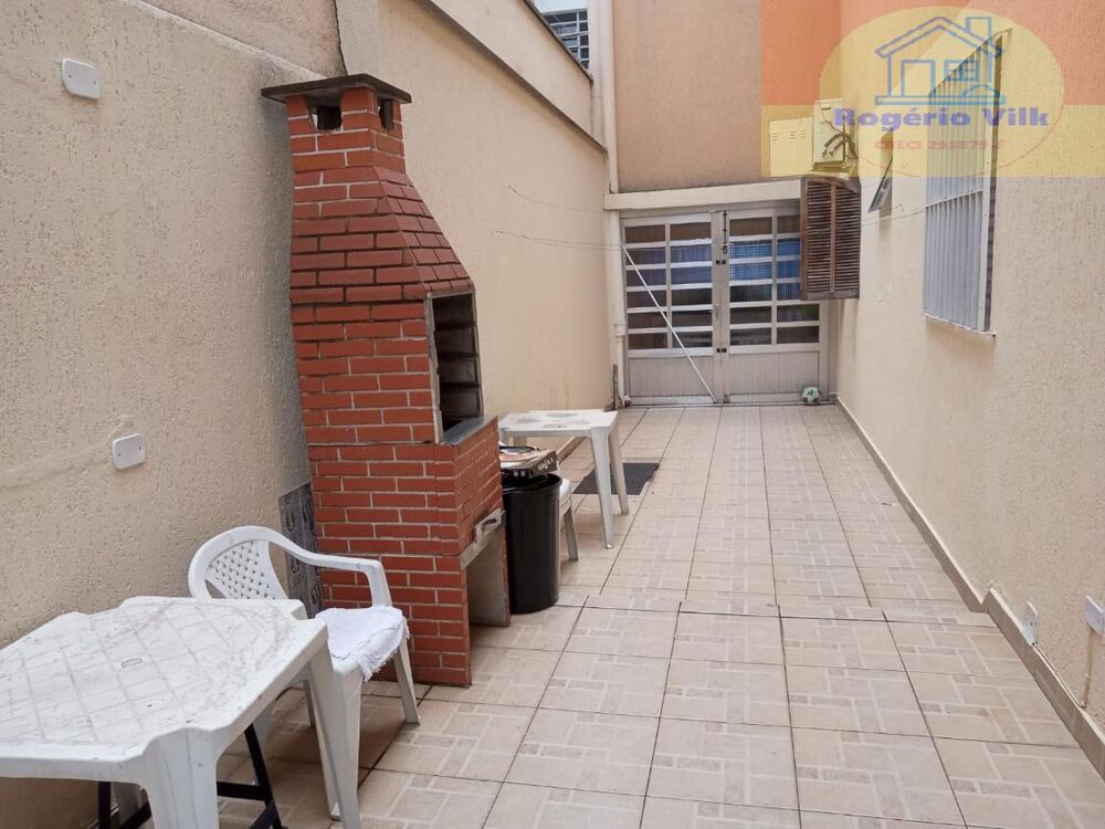 Casa, 4 quartos, 250 m² - Foto 29