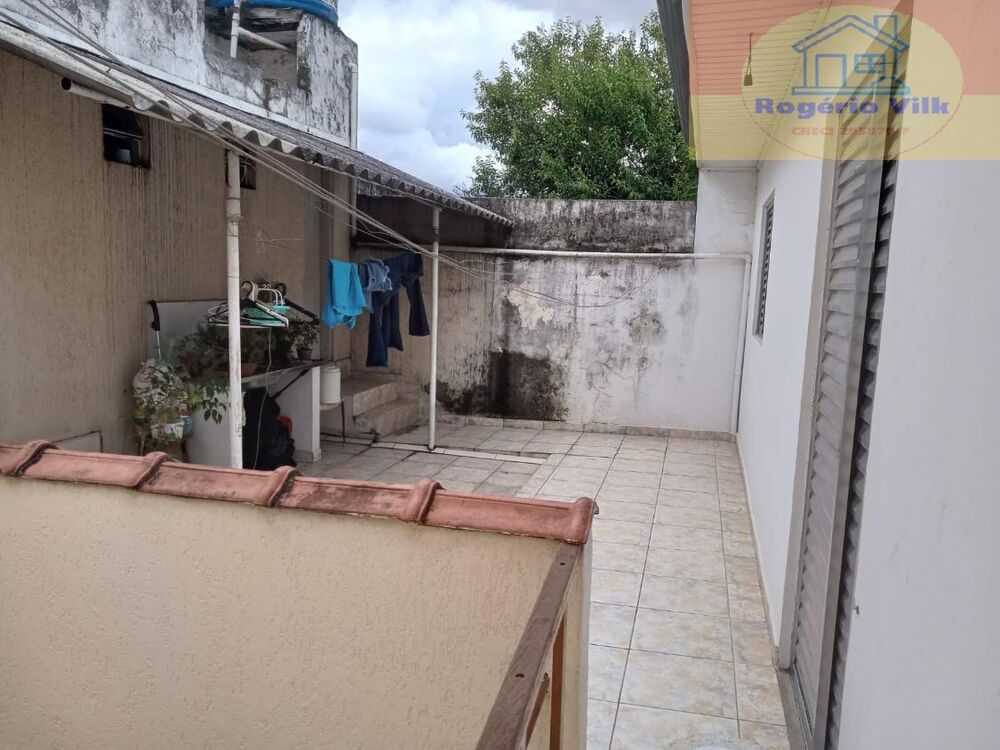 Casa, 4 quartos, 250 m² - Foto 6
