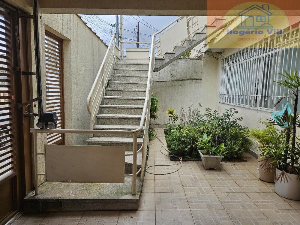 Casa, 4 quartos, 250 m² - Foto 15