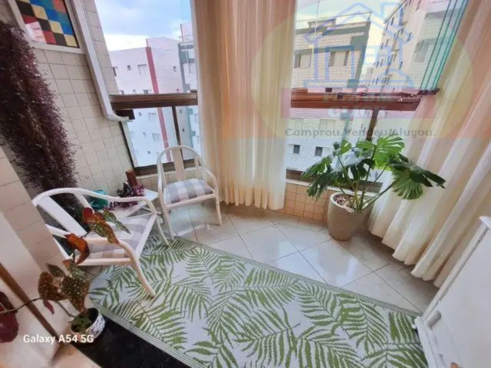 Apartamento, 2 quartos, 97 m² - Foto 7