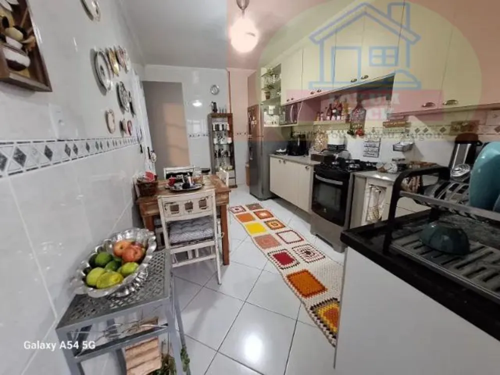 Apartamento, 2 quartos, 97 m² - Foto 8
