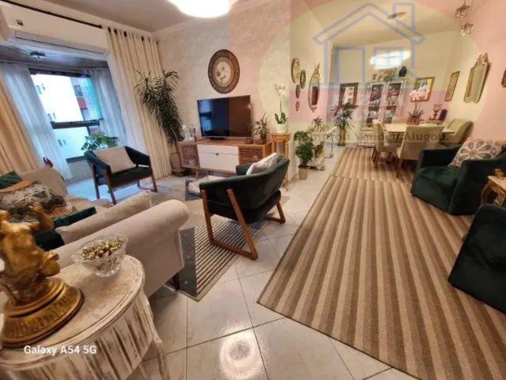 Apartamento, 2 quartos, 97 m² - Foto 9