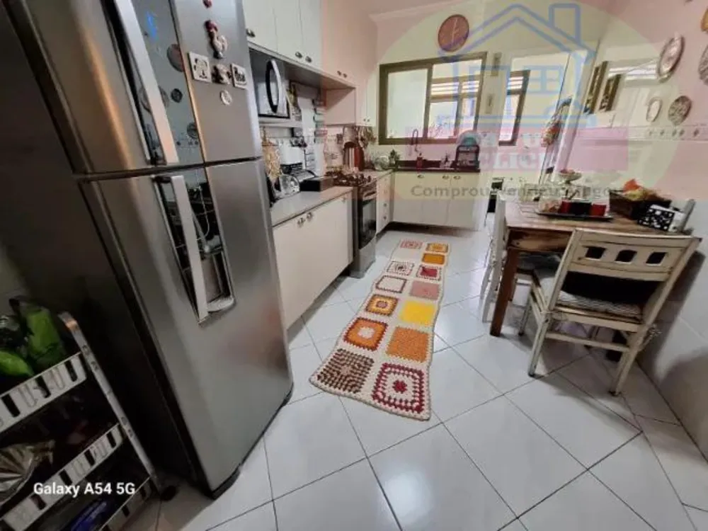 Apartamento, 2 quartos, 97 m² - Foto 6