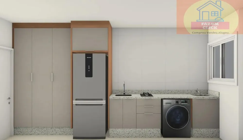 Apartamento, 2 quartos, 37 m² - Foto 11