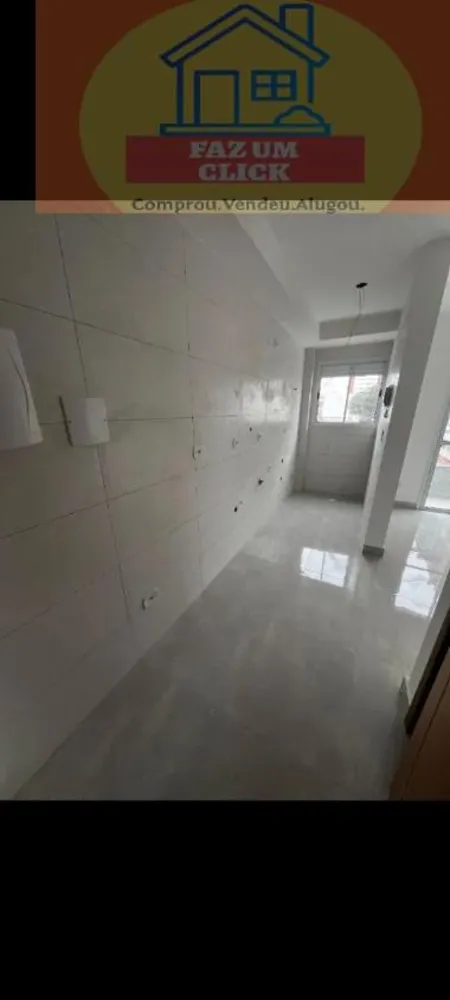 Apartamento, 2 quartos, 37 m² - Foto 3
